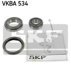 SKF VKBA 534